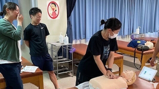 森田鍼灸整骨マッサージ院の鍼灸師求人の画像（6枚目）