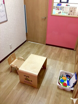 てらぴぁぽけっと 春日部駅前教室の臨床心理士求人の画像（6枚目）
