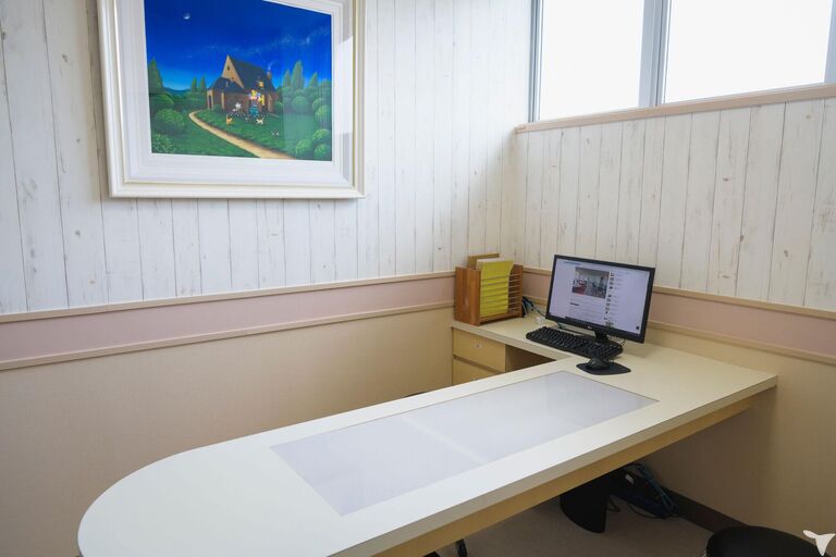 医療法人威堂会　歯ならび矯正クリニックの歯科衛生士求人の画像（5枚目）