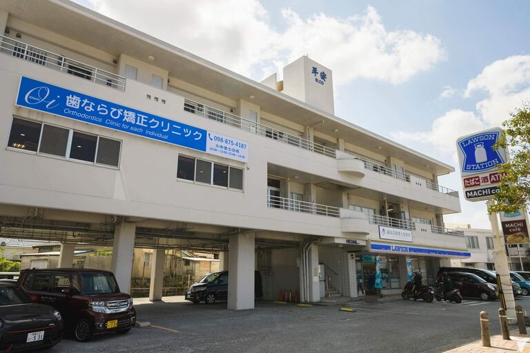医療法人威堂会　歯ならび矯正クリニックの歯科衛生士求人の画像（2枚目）