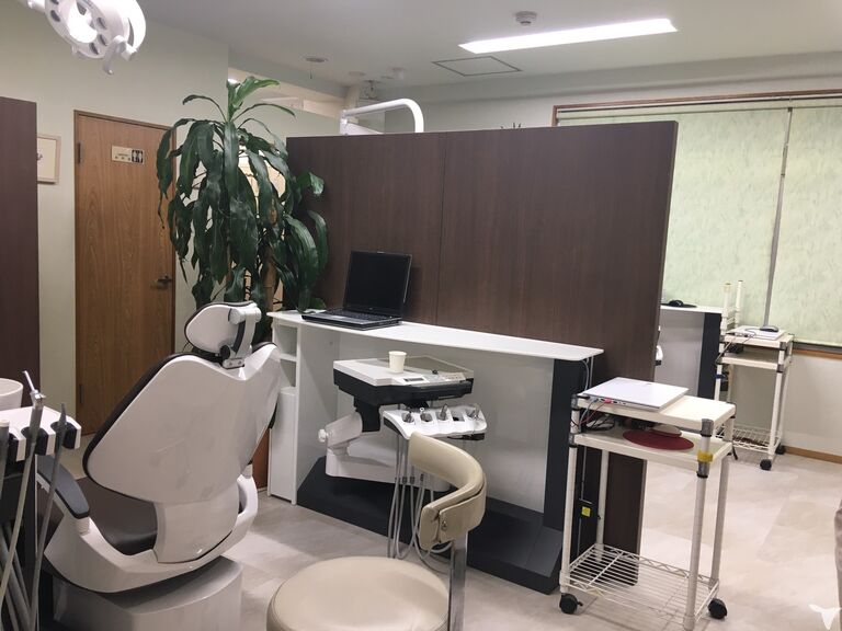 医療法人社団本多歯科クリニックの歯科衛生士求人の画像（2枚目）