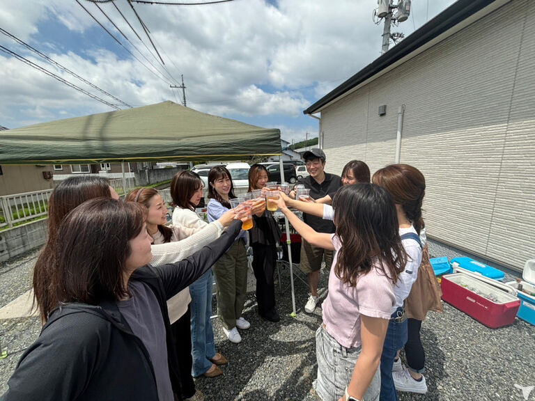 はな歯科クリニックの歯科衛生士求人の画像（4枚目）