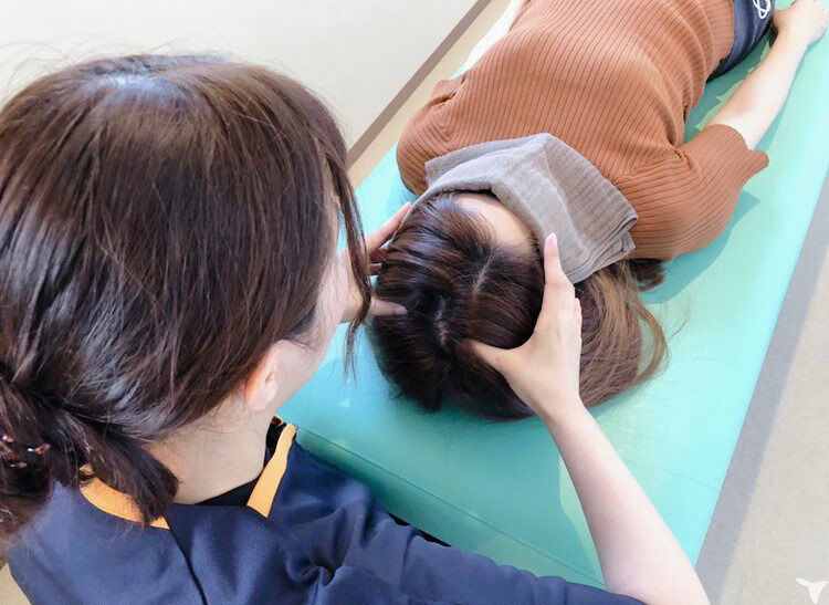 Breath 整体・鍼・整骨の鍼灸師求人の画像（3枚目）