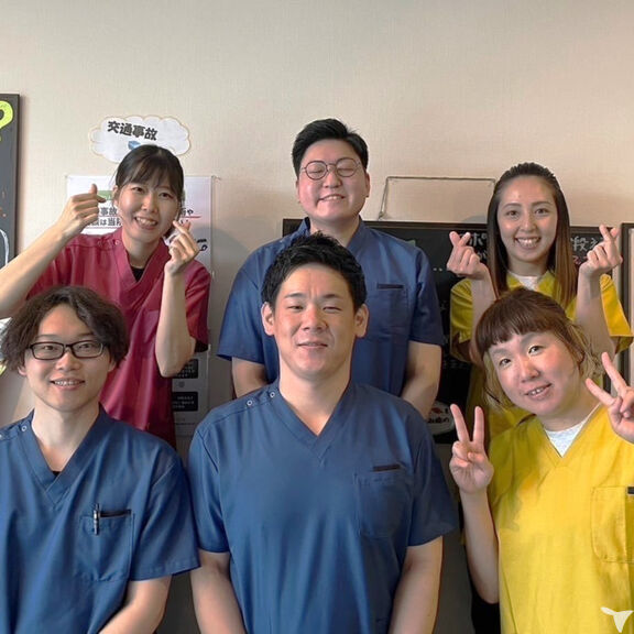 Breath 整体・鍼・整骨の柔道整復師求人の画像（4枚目）