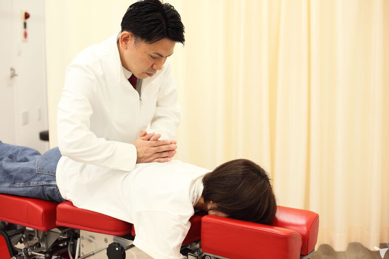 岩槻ぜんりょく接骨院の柔道整復師求人の画像（4枚目）