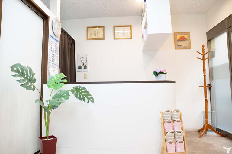 こう整骨院・こう鍼灸院の柔道整復師求人の画像（5枚目）