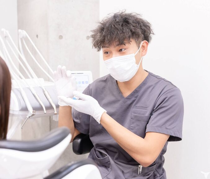 Flat Rock Dental Clinicの歯科助手求人の画像（2枚目）
