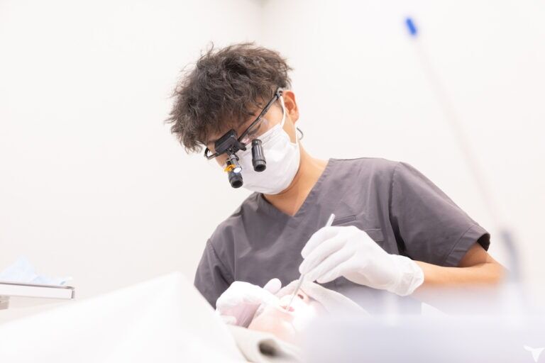 Flat Rock Dental Clinicの歯科衛生士求人の画像（2枚目）