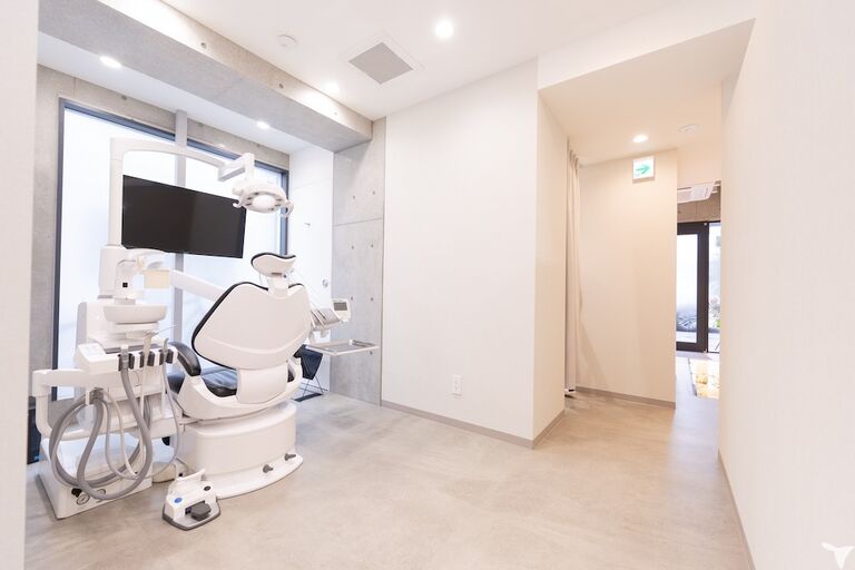 Flat Rock Dental Clinicの歯科助手求人の画像（3枚目）