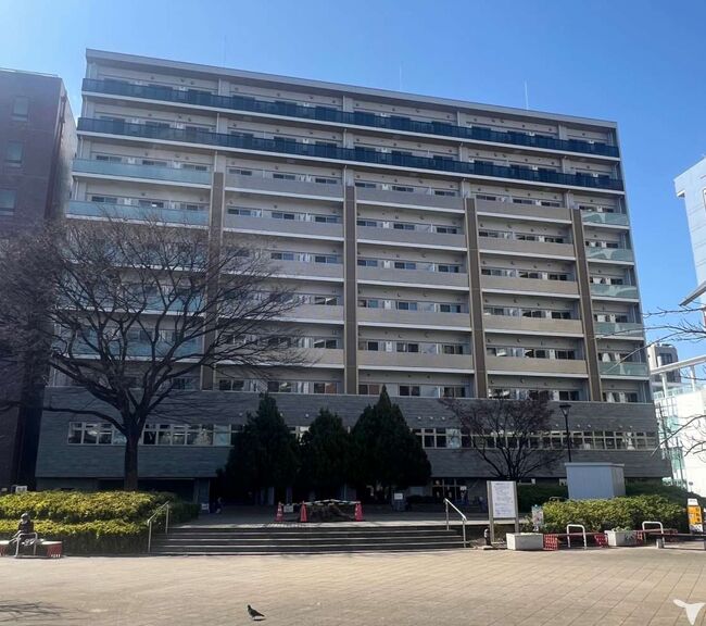 当院の外観①