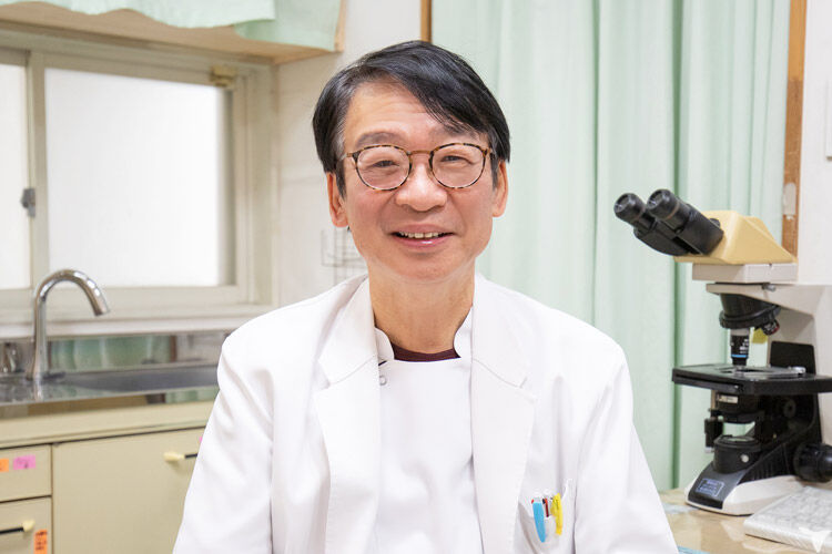 池上医院の看護助手求人の画像（6枚目）