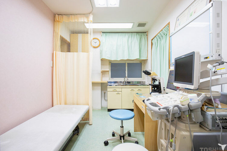池上医院の看護助手求人の画像（4枚目）