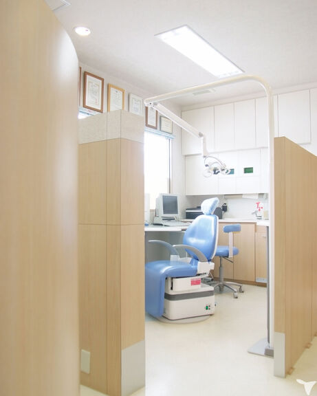 医療法人康仁会 吉永歯科クリニックの歯科衛生士求人の画像（3枚目）