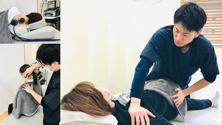 totonoe整骨院の柔道整復師求人の画像（3枚目）