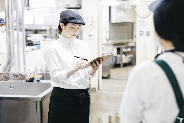 PLASIA KITCHENの管理栄養士求人の画像（6枚目）