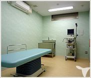 医療法人瑠璃会 岩崎正洋クリニックの受付求人の画像（3枚目）