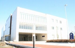 平塚市休日急患・障がい者歯科診療所の歯科衛生士求人の画像（2枚目）