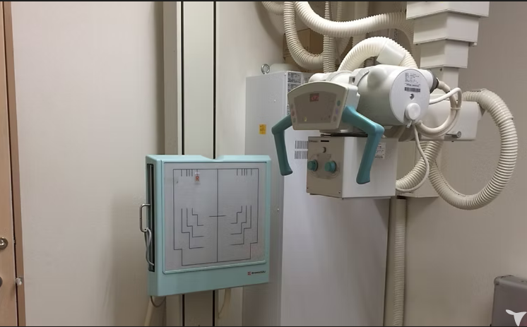 前田整形外科の医療事務求人の画像（3枚目）