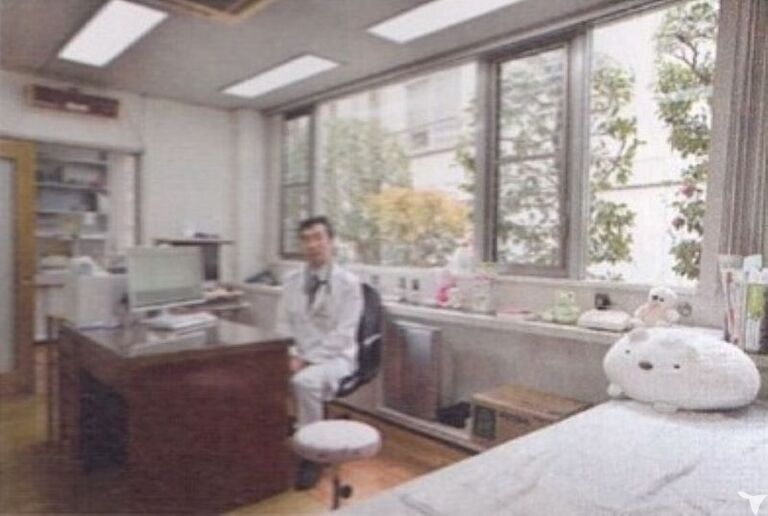 医療法人社団 こま内科呼吸器内科の医療事務求人の画像（3枚目）