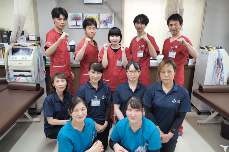  いまがわ整骨院の鍼灸師求人の画像（2枚目）