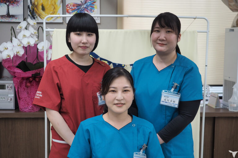  いまがわ整骨院の鍼灸師求人の画像（4枚目）