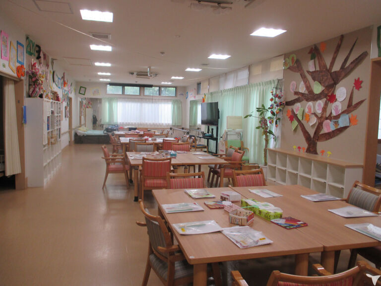 デイサービスはぁとの生活相談員求人の画像（4枚目）