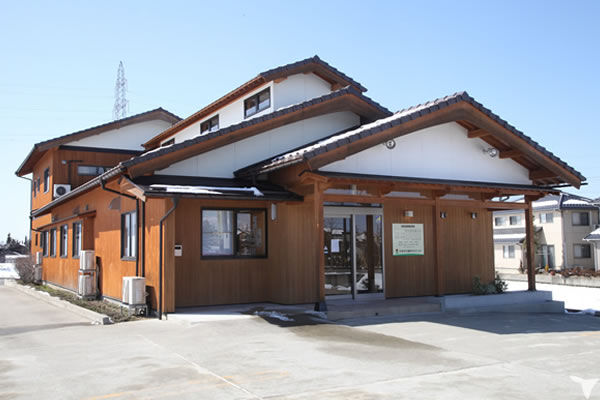 ひまわり歯科クリニック