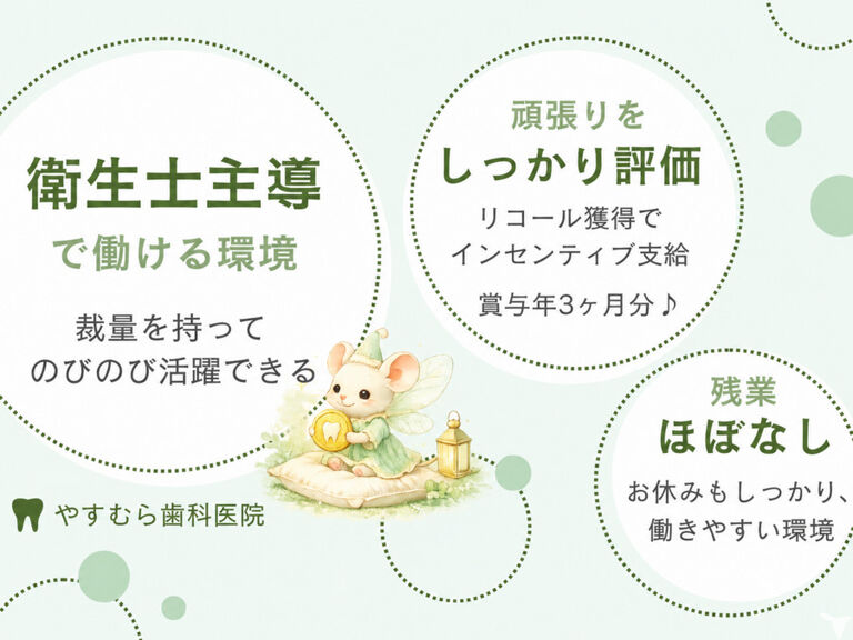 やすむら歯科医院