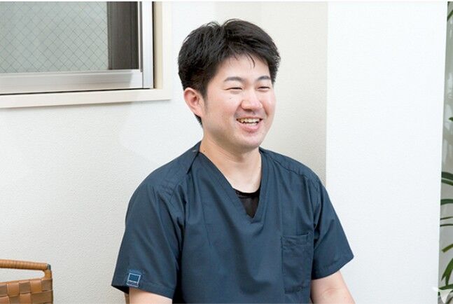 院長の神田です。