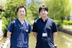 葛西ホームケアクリニックの医療事務求人の画像（5枚目）