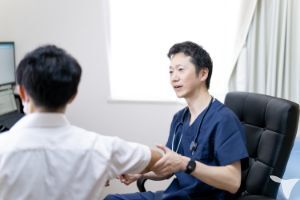 葛西ホームケアクリニックの医療事務求人の画像（2枚目）