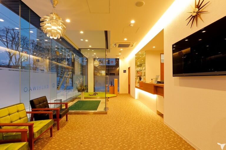 医療法人社団翠和会 かしわお歯科クリニックの歯科衛生士求人の画像（3枚目）