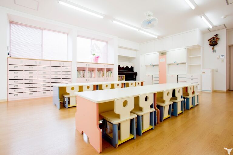 志のぶ幼稚園の幼稚園教諭求人の画像（2枚目）