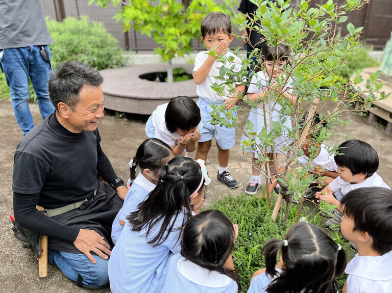 志のぶ幼稚園の幼稚園教諭求人の画像（4枚目）