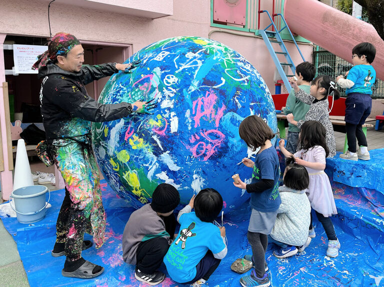 志のぶ幼稚園の幼稚園教諭求人の画像（6枚目）