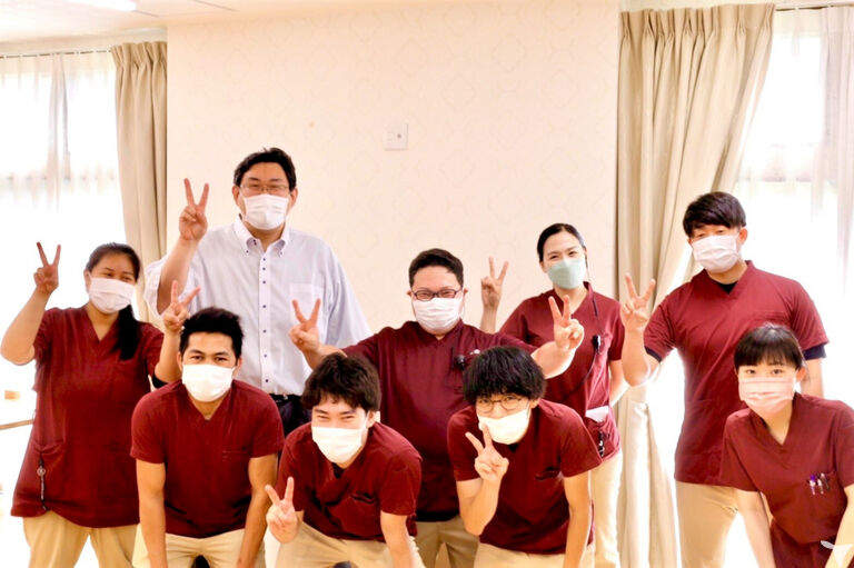 住宅型有料老人ホーム クランコート豊中の介護職・ヘルパー求人の画像（6枚目）