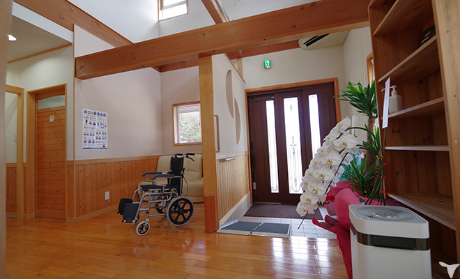 吉岡町歯科