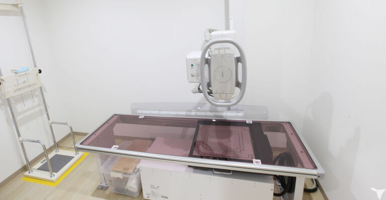 医療法人社団保清会 いまじょうクリニックの医療事務求人の画像（5枚目）