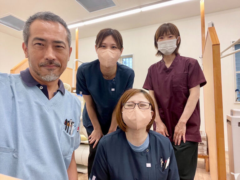 井口歯科駅南の歯科衛生士求人の画像（4枚目）