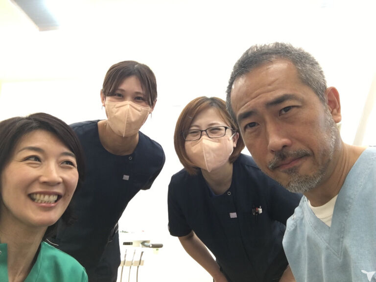 井口歯科駅南の歯科衛生士求人の画像（5枚目）
