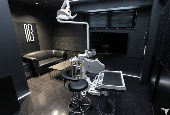 IB CLINIC(アイビークリニック)の歯科衛生士求人の画像（3枚目）