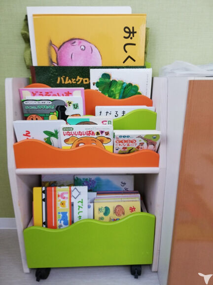 ブロッサムジュニアさくら教室の児童指導員求人の画像（5枚目）