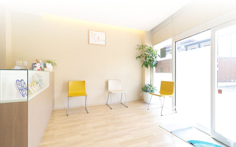 丸屋けいたろう歯科クリニックの歯科衛生士求人の画像（5枚目）