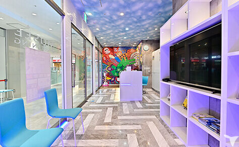 きんしちょう駅前歯科の歯科衛生士求人の画像（4枚目）