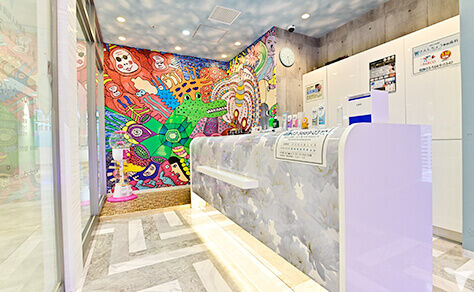 きんしちょう駅前歯科の歯科衛生士求人の画像（3枚目）