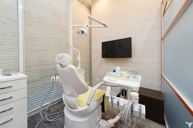 目黒駅前セントラル歯科の歯科衛生士求人の画像（4枚目）