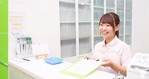 アクロスみなみ野歯科の歯科衛生士求人の画像（2枚目）