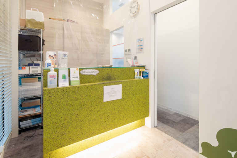 目黒駅前セントラル歯科の歯科衛生士求人の画像（3枚目）