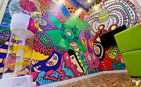 きんしちょう駅前歯科の歯科衛生士求人の画像（5枚目）