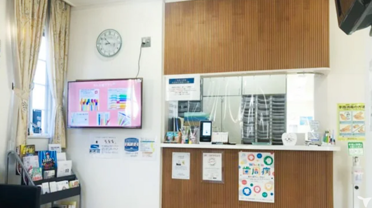 しらとり歯科医院の歯科助手求人の画像（2枚目）